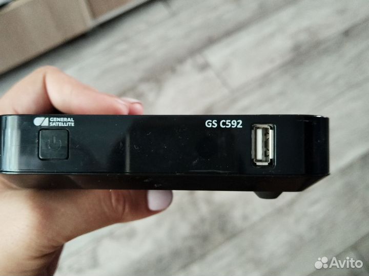 Ресивер триколор 2 шт