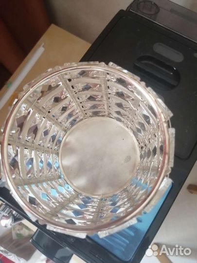 Ваза стекло