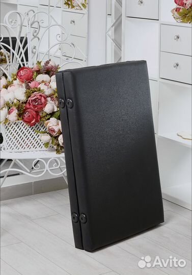 Кушетка косметологическая