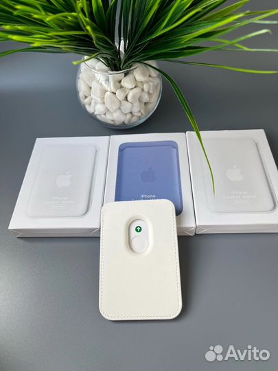 Картхолдер MagSafe