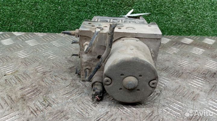 Блок abs Audi A8