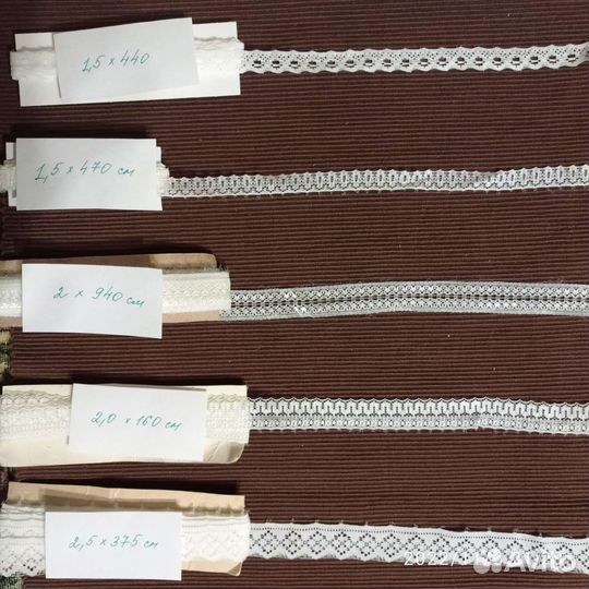 Для рукодельниц шитьё и кружево