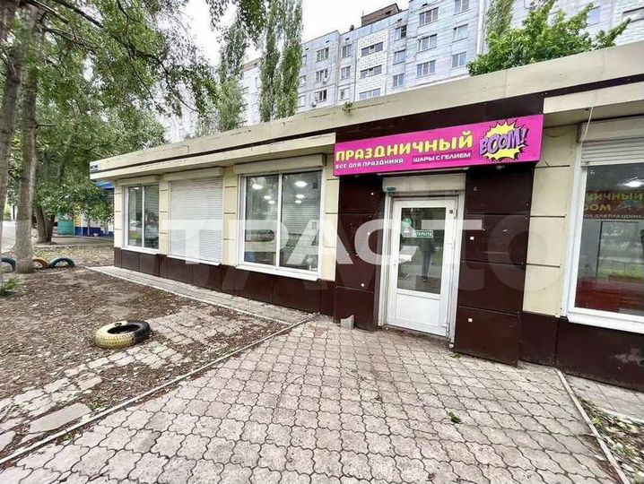 Продам торговое помещение, 140 м²