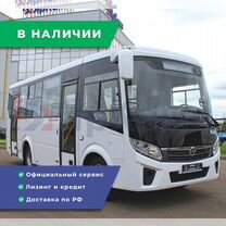 Городской автобус ПАЗ 320405-04, 2024