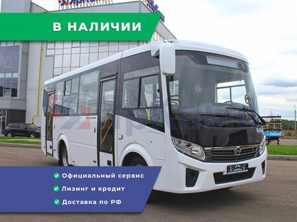 Городской автобус ПАЗ 320405-04, 2024