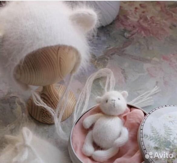 Набор для малыша