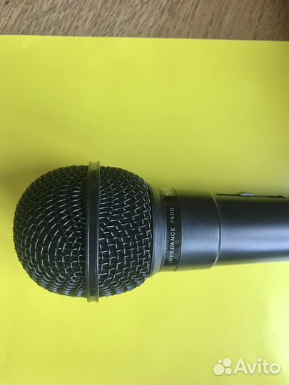 Sony Караоке + калибровочный микрофоны