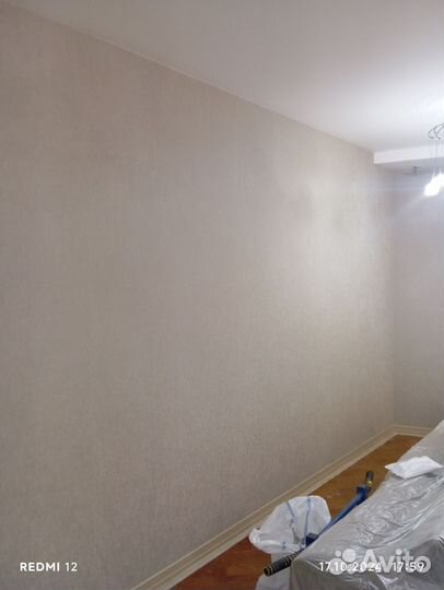 Ремонт квартир под ключ без посредников