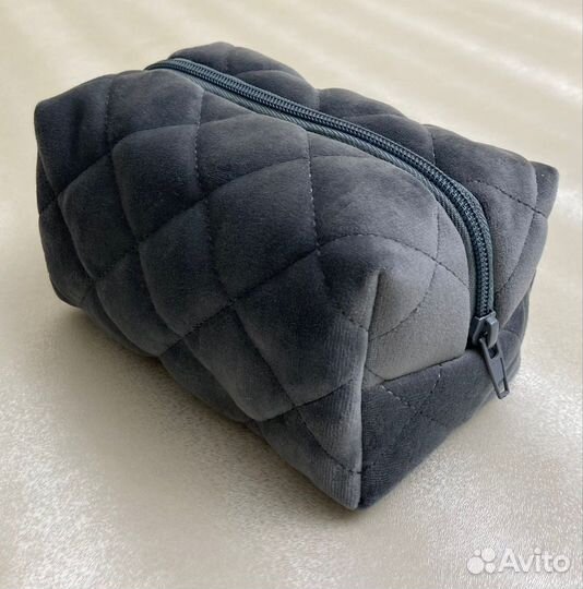 Косметичка ручная работа