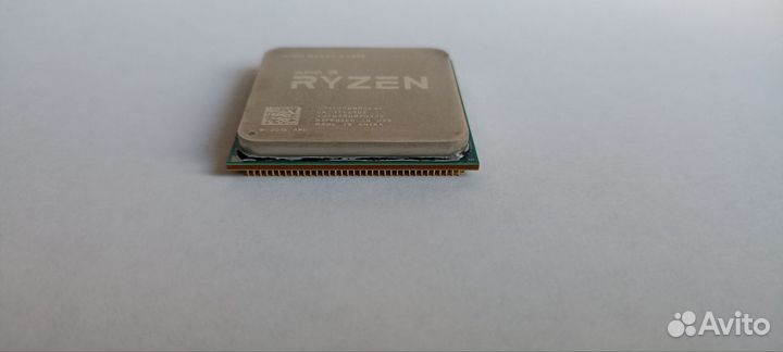 Процессор ryzen 3 1200