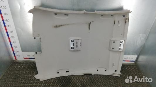 Потолок салона BMW 3 E90/E91 (LPH01JD01)