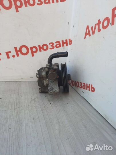 Насос Гур Kia Carens 2