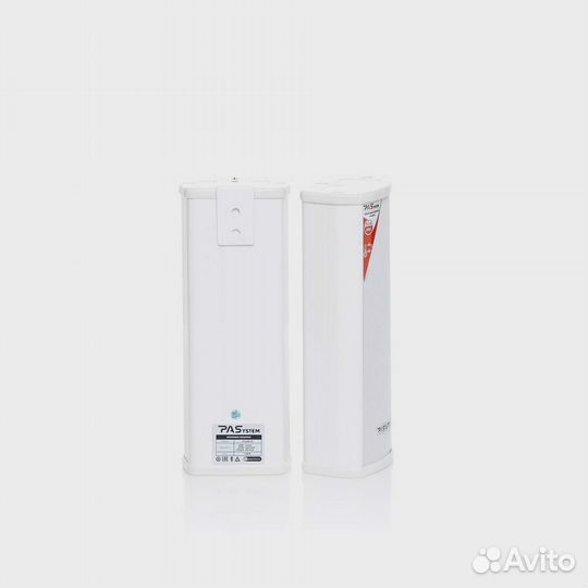 Звуковая колонна PASystem pillar-20