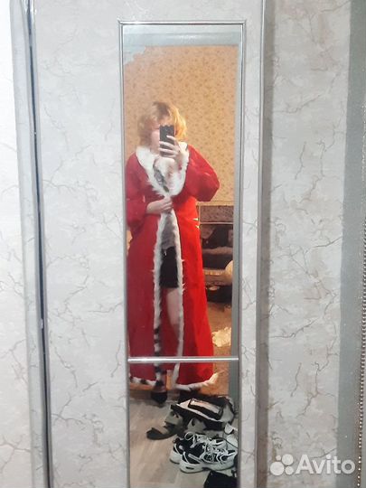 Косплей Валентино