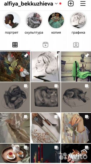 Услуги художника / скульптура на заказ