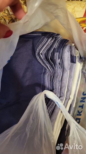 Пастельное белье 1,5 4 наволочки