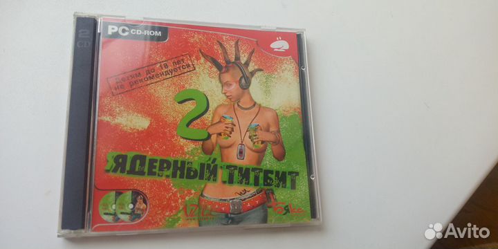 Компьютерные игры разные