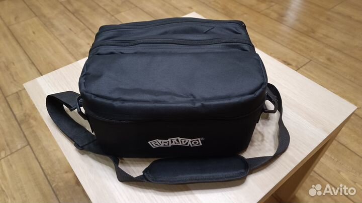 Электрический насос Bravo BTP 12 Digital