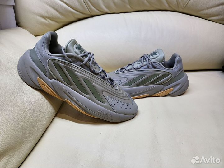 Кроссовки Adidas Ozelia новые 38.5 и 40 р