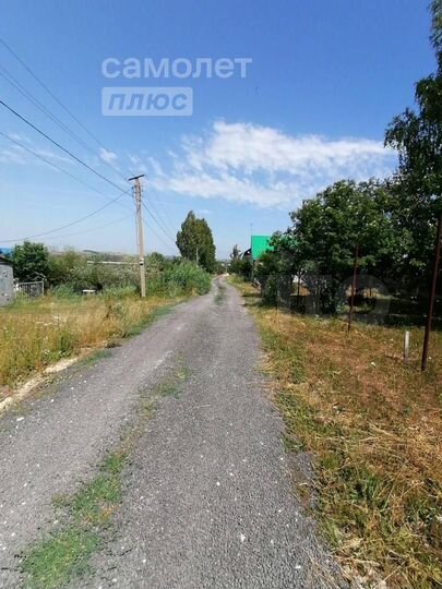 Участок 15 сот. (ИЖС)