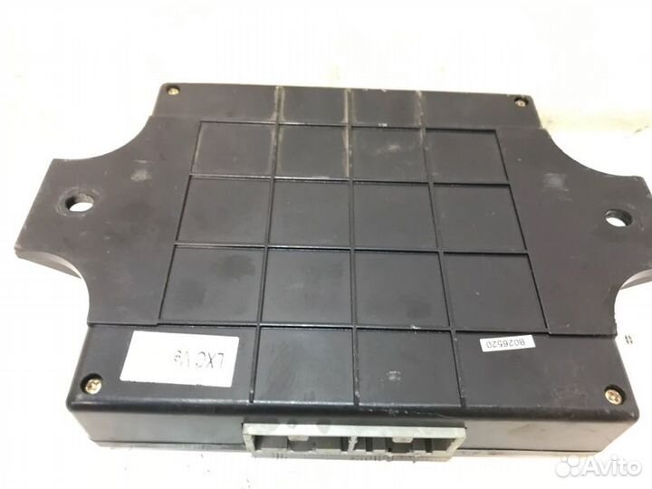 Блок комфорта Lifan Solano 620 LF481Q3 2010