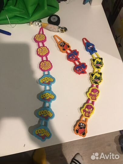 Тикиры токеры