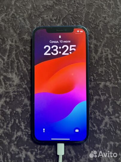 iPhone 12, 128 ГБ