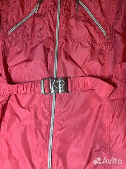 Ветровка geox для девочки 10 лет