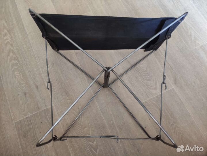 Стульчик для рыбалки