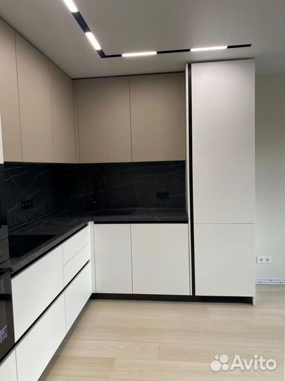 Кухня на заказ