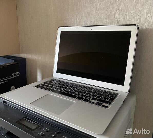 Apple Macbook Air 13 2015 A1466