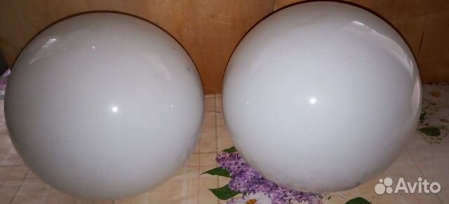 Плафоны для светильников