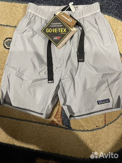 Шорты patagonia