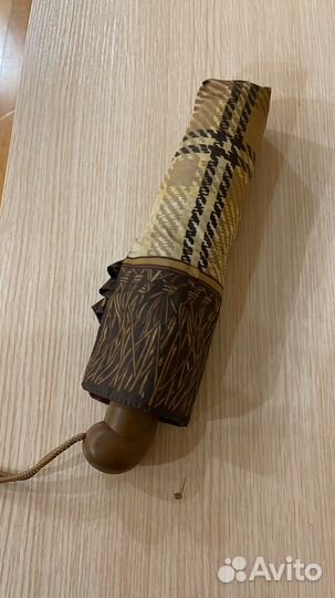 Зонт женский автомат