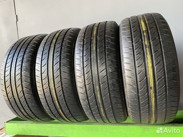 Dunlop Grandtrek PT2A 285/50 R20 112V