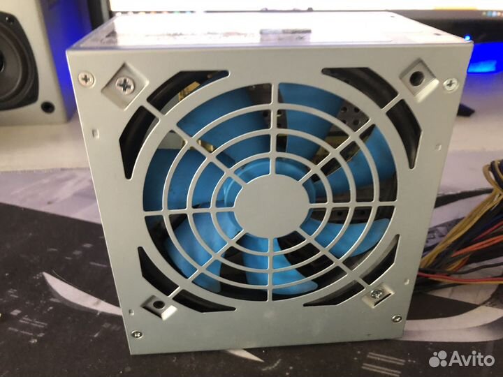 Блок питания PowerCool 450W