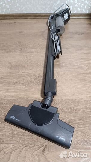 Пылесос deerma dx700s