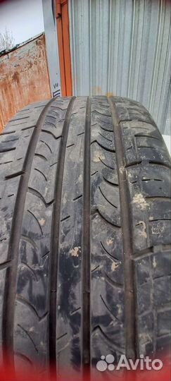 Roadstone Classe Premiere CP672 195/55 R16