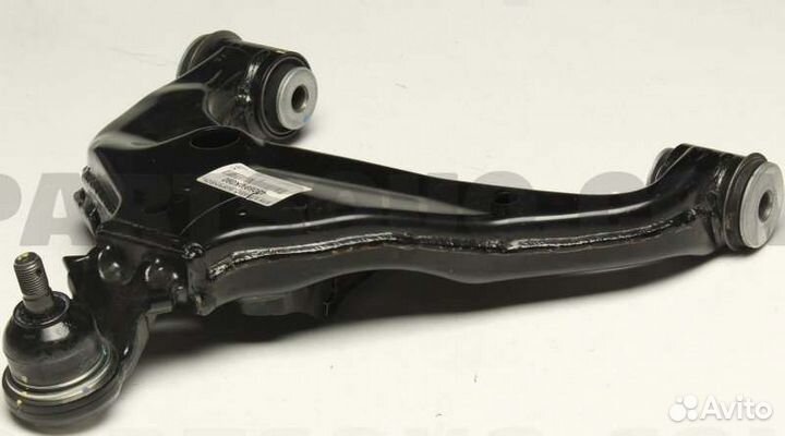 Рычаг подвески передний Toyota Fortuner 1gdftv