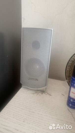 Домашний кинотеатр panasonic