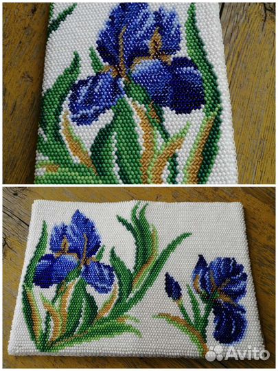 Обложка на паспорт