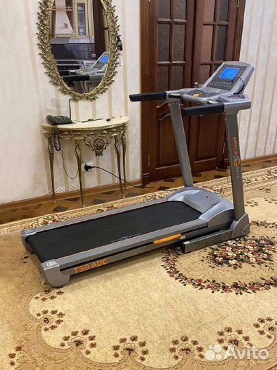 Беговая дорожка