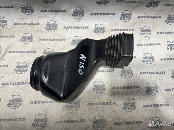 Воздуховод Daewoo Nexia N150