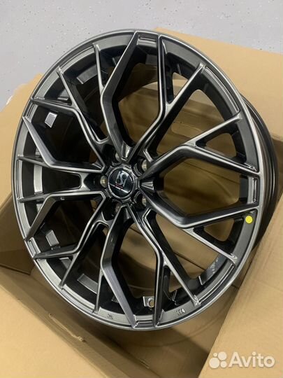 Диски для Audi A6 R19