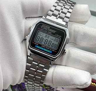 Часы casio