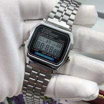 Часы casio