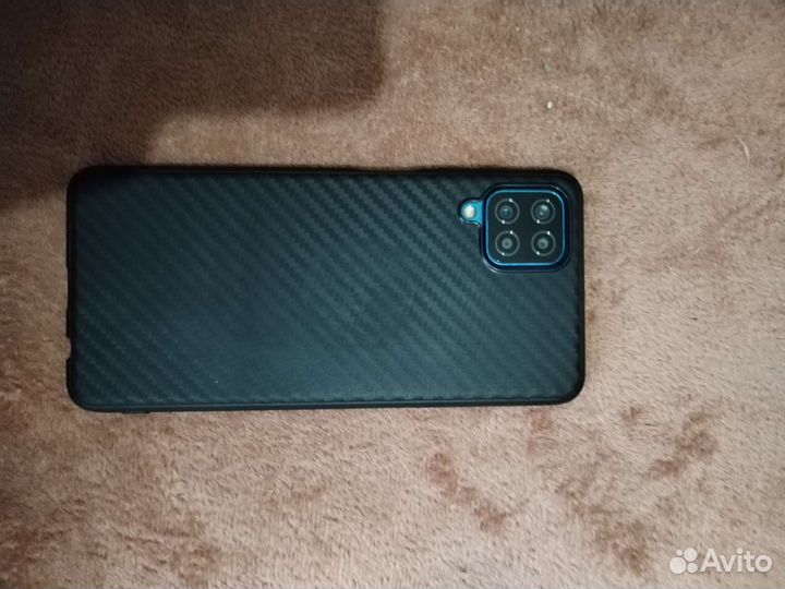 Мобильные телефоны бу samsung galaxy A12