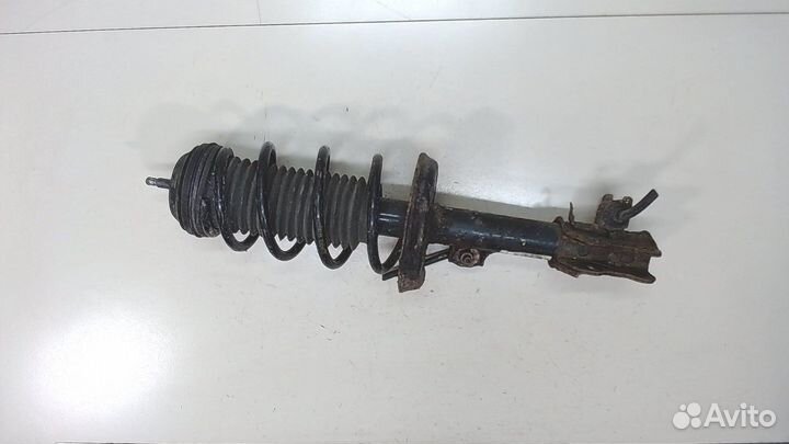 Амортизатор подвески Opel Corsa D, 2009