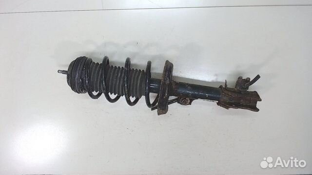 Амортизатор подвески Opel Corsa D, 2009