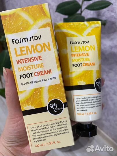 Корейская косметика